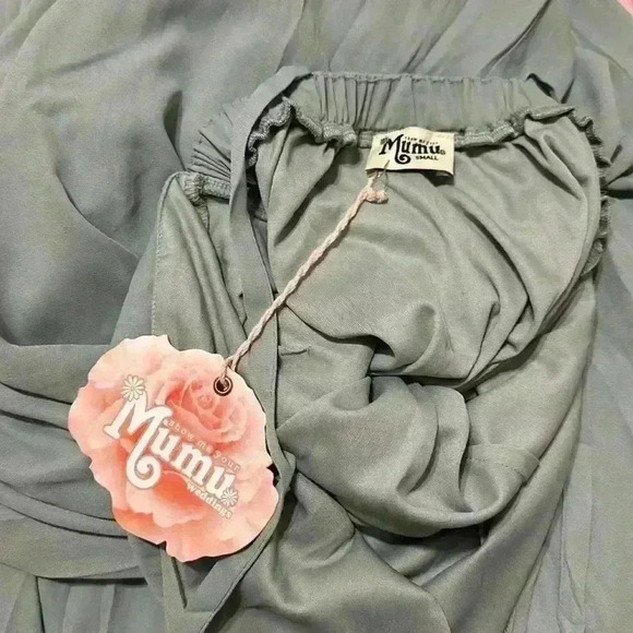 Show Me Your Mumu - Picture 6 of 6